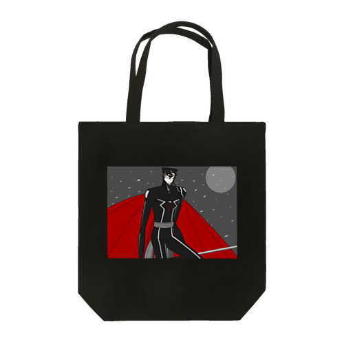 【ストラトス】梅田團治郎（うめだ だんじろう） Tote Bag