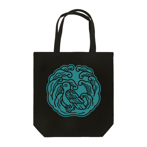 鳩の湯 Tote Bag