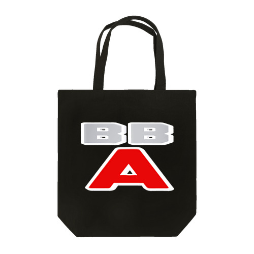 BB-A Tote Bag