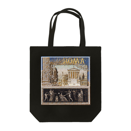 ROMA &PATRIE Ⅱ Tote Bag