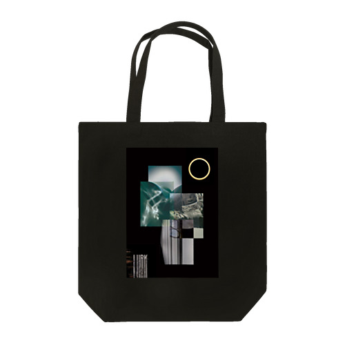 LURK Tote Bag