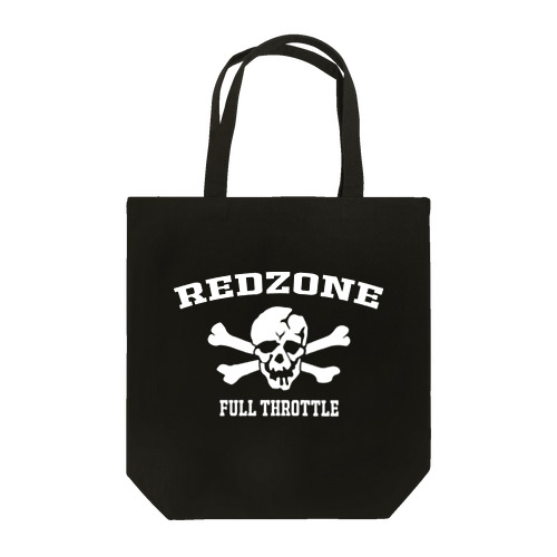 REDZONE Motorcycle トートバッグ