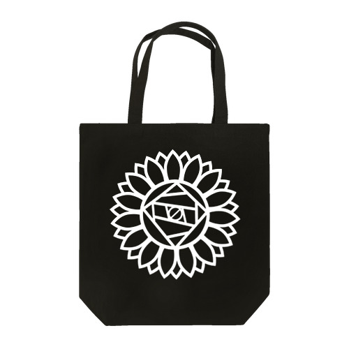 Louis_ロゴ　大 Tote Bag