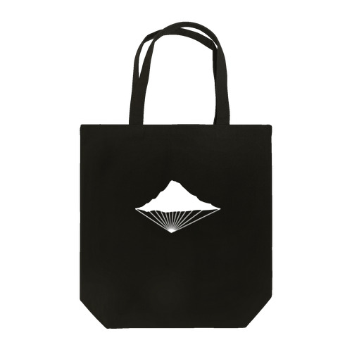 山沱酒造（白山） Tote Bag