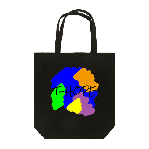 T-HOPE Tote Bag