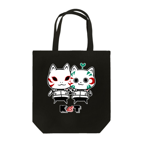 ANB KT Tote Bag