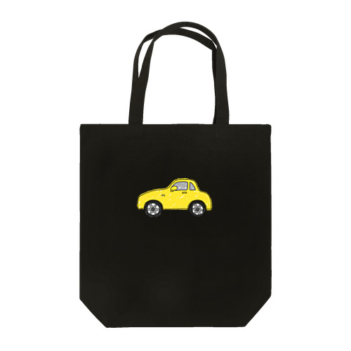 small garage Ⅲ Tote Bag