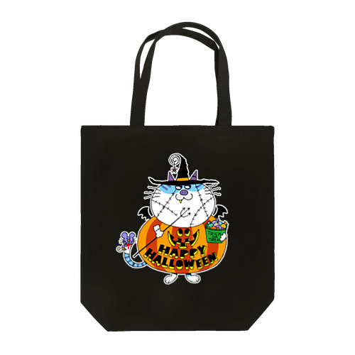 ホラーナイト Tote Bag