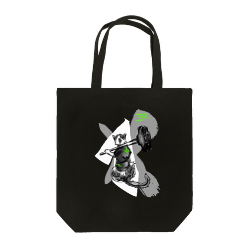 ONE PLUG DISordeR(''1sconds before........'') Tote Bag
