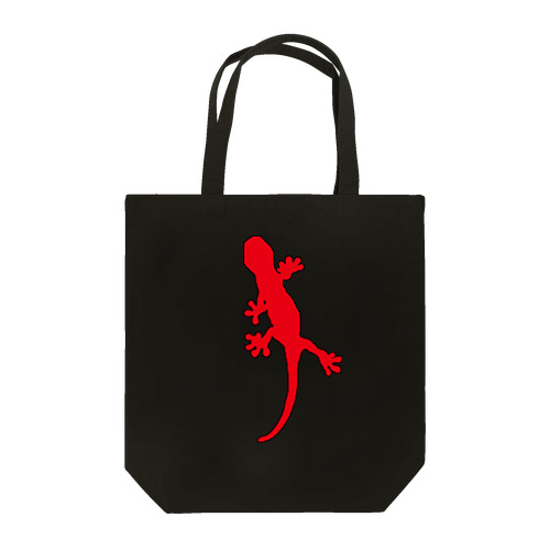 夜の訪問者 Tote Bag