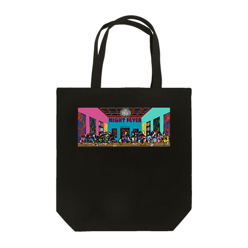 light fee ber　#0028 Tote Bag