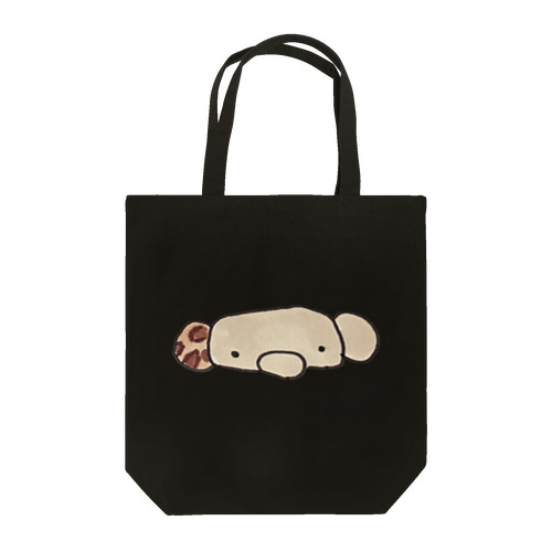 コアラぱんのくまくま。のかおポ Tote Bag