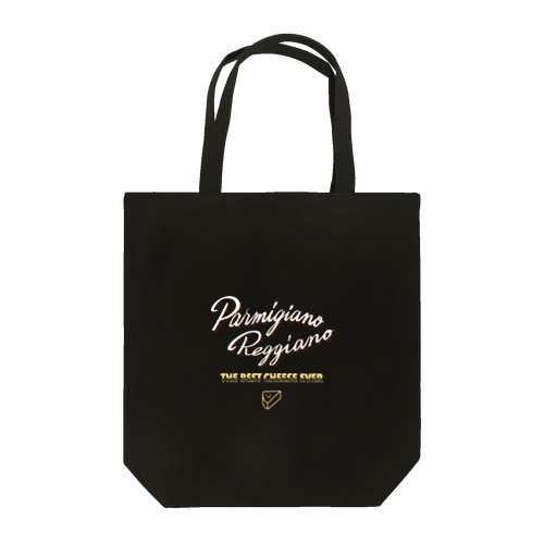 パルミジャーノ・レッジャーノ Tote Bag