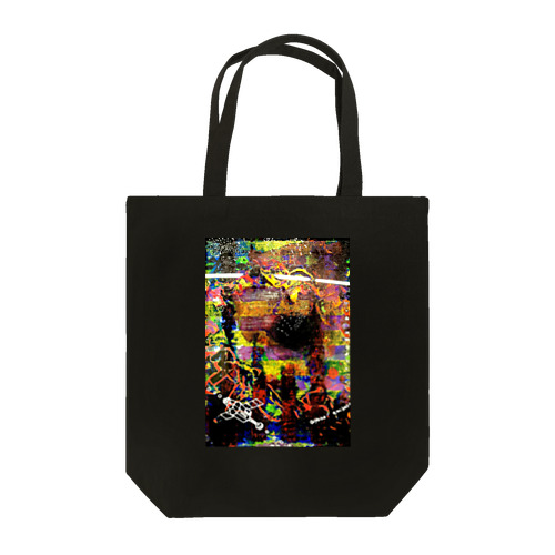 HEISEI：shoot Tote Bag