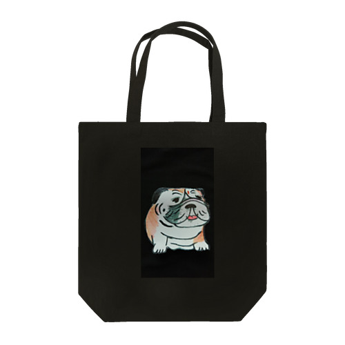 MOS Tote Bag