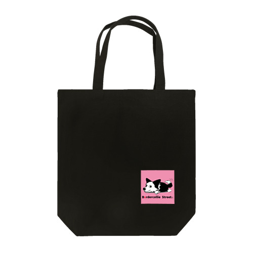 BCS-ABp1 Tote Bag