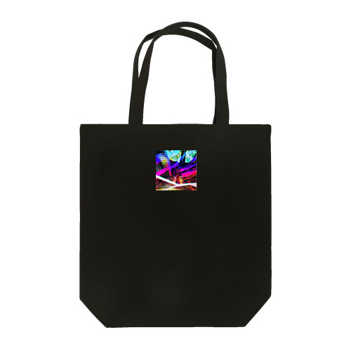 ネオンA Tote Bag