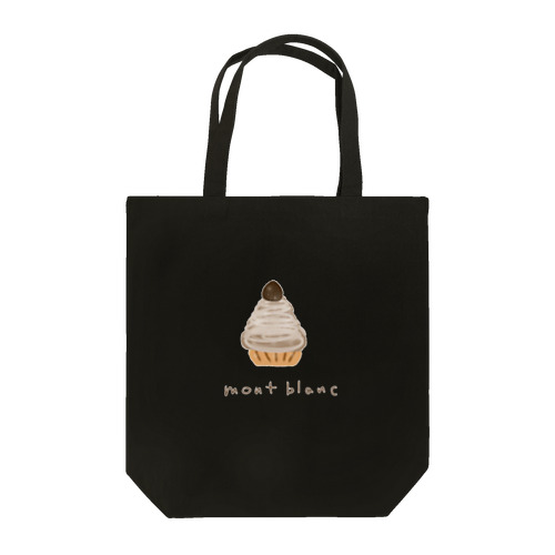モンブラン（ロゴ） Tote Bag