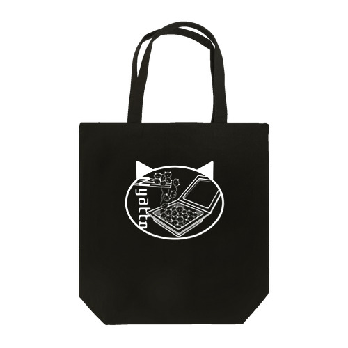 にゃっとう Tote Bag