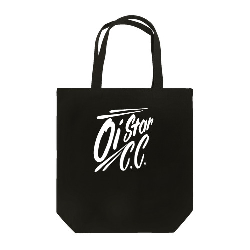 oistar.cc Tote Bag