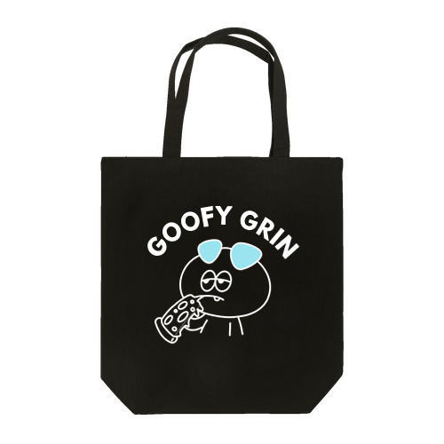 GOOFY GRINぱるver Tote Bag
