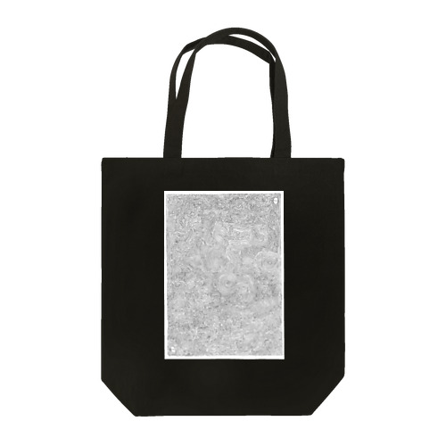 リアル迷路 Tote Bag