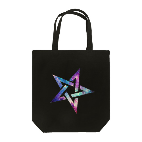 宇宙 Tote Bag