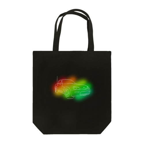 かぷちーの Tote Bag