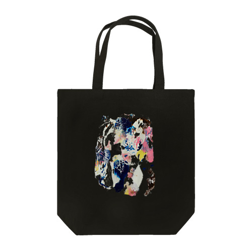 ざわめき Tote Bag