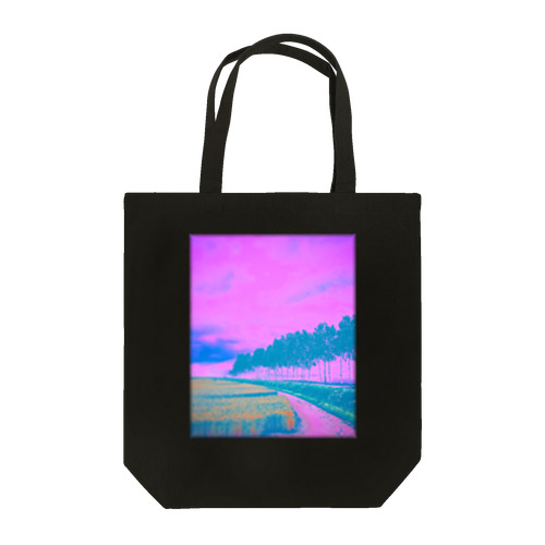 グラフィックNaf   Tote Bag