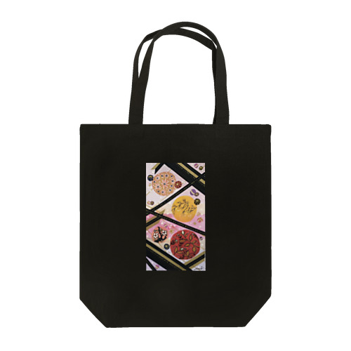 和奏（わか） Tote Bag