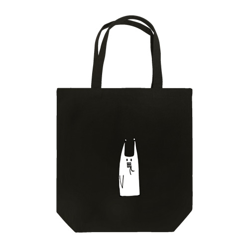 みつめる妖精 Tote Bag