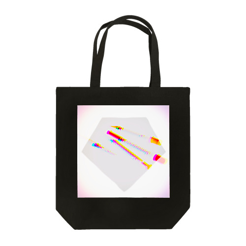 注射器 Tote Bag