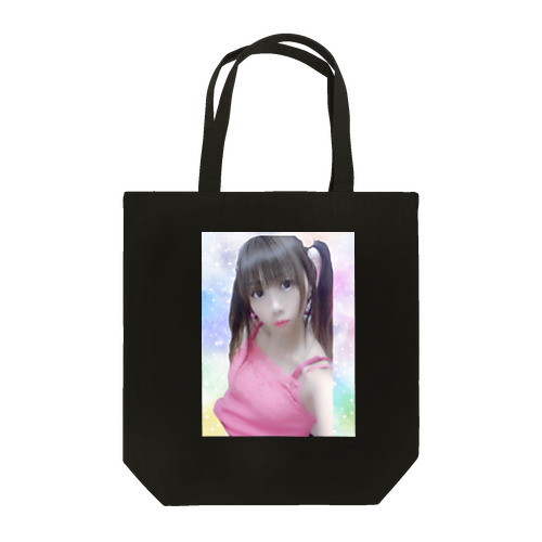 まりんグッズ Tote Bag