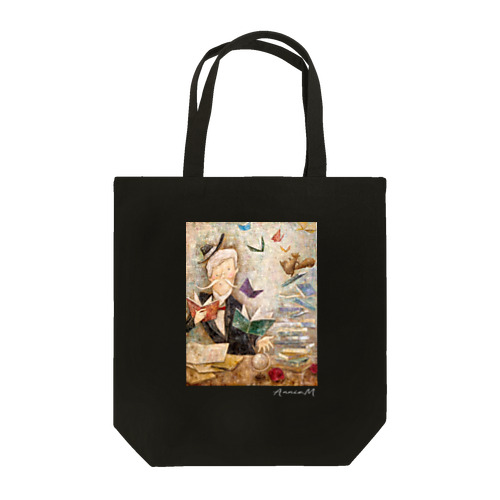 ほわわわ！？ Tote Bag