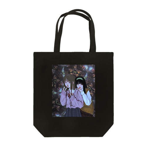 ℓσνє Tote Bag