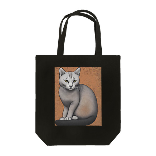 hairless cat 001 Tote Bag