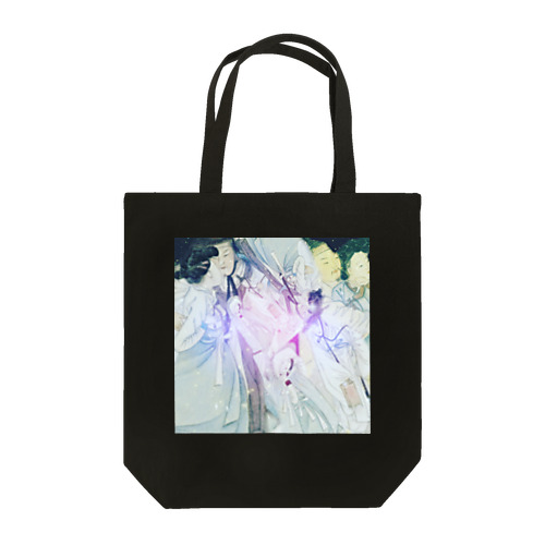 韓 Tote Bag