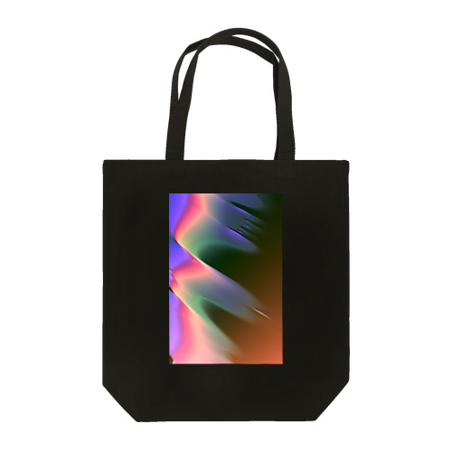 LIFEFIRE Tote Bag