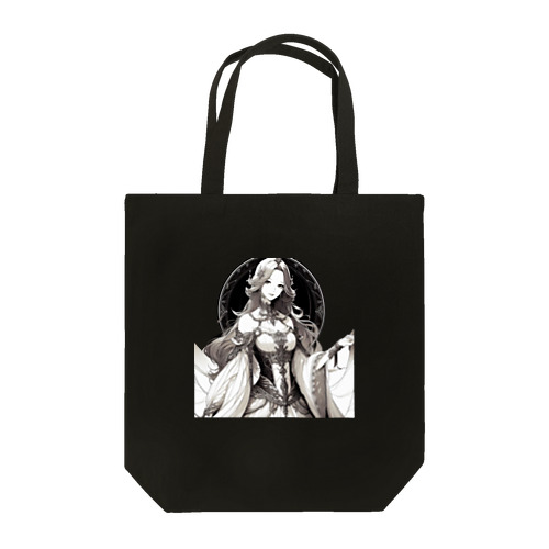 魔道士✨ Tote Bag