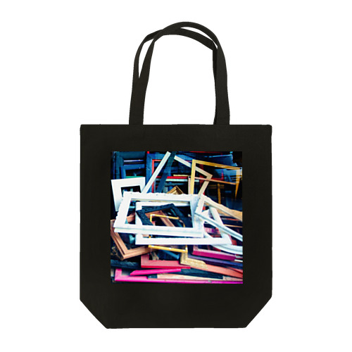 ベネチアの額縁屋 Tote Bag