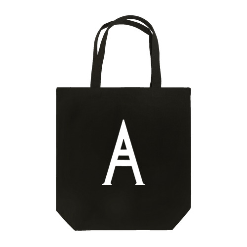 トガリエーハピネス Tote Bag