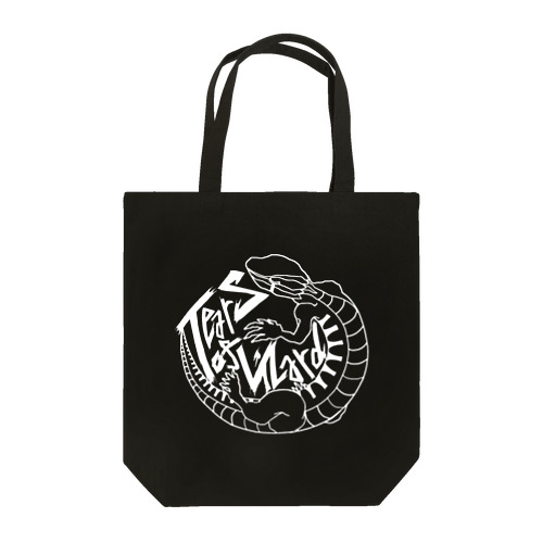 ToLロゴ Tote Bag