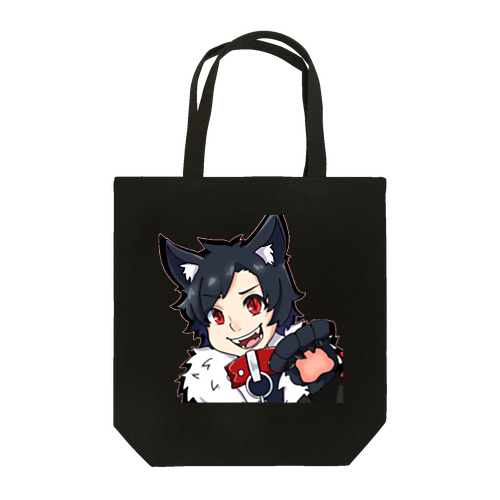 なぞ屋カラー Tote Bag