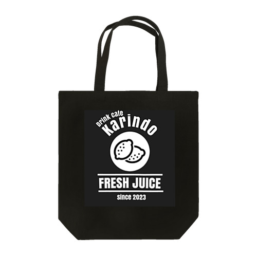 かりん堂 Tote Bag