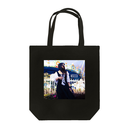 風 Tote Bag