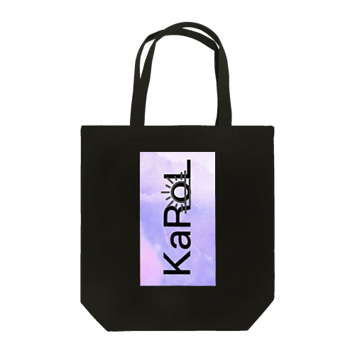 KaRoL Tote Bag