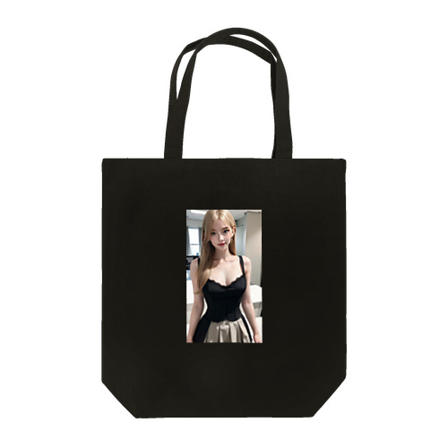 aiartai 0082 8 Tote Bag