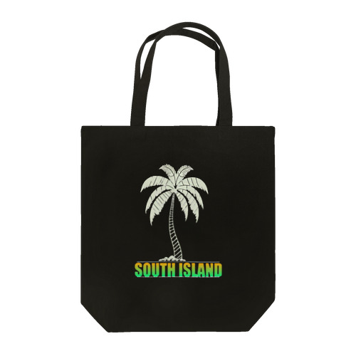 SOUTHISLAND Tote Bag