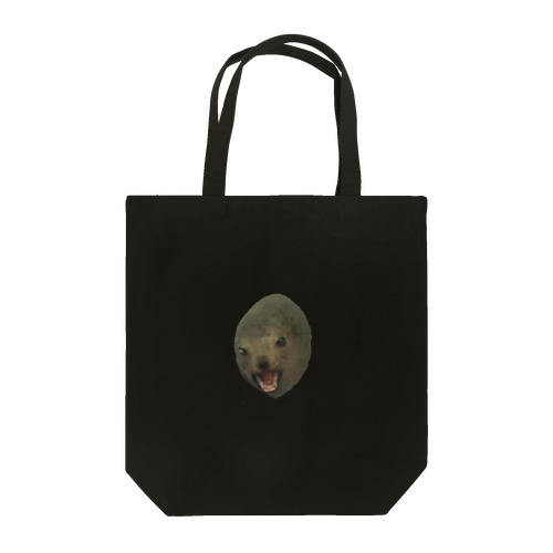 トド Tote Bag